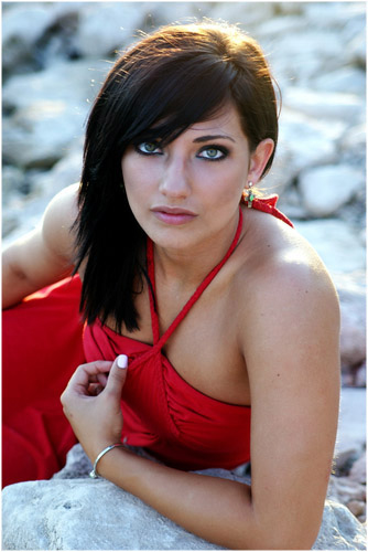 Fashion Photographers San Jose